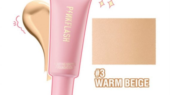 Warm Beige