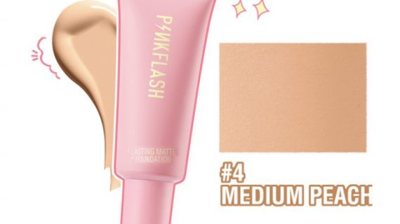 Medium Peach