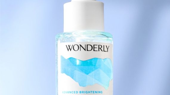 Wonderly Advanced Brightening Face Serum 15ml 1