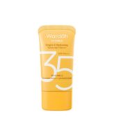 Wardah UV Shield Bright-C Hydrating Sunscreen Serum 1